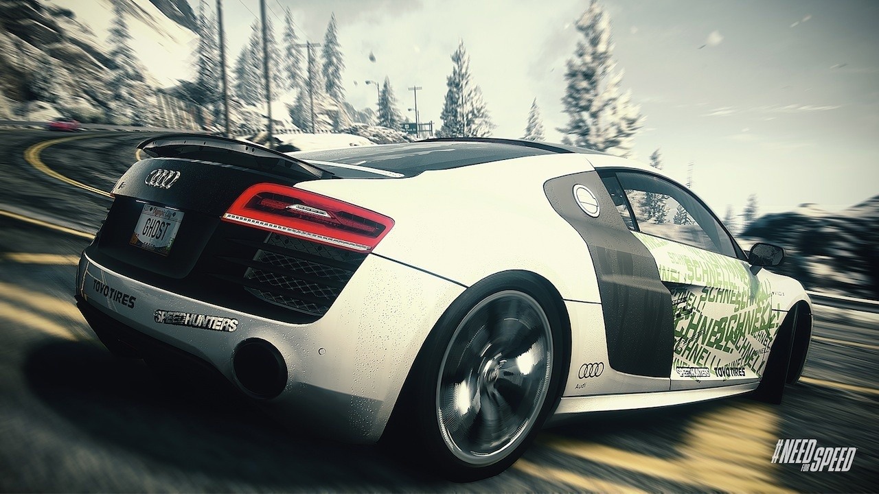 Need For Speed 2015 Torrent Mac